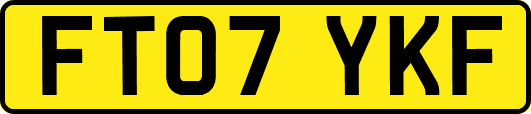FT07YKF