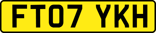 FT07YKH