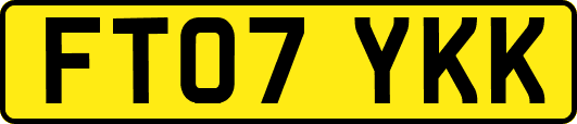 FT07YKK