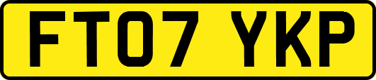 FT07YKP