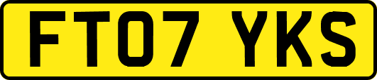 FT07YKS