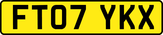 FT07YKX