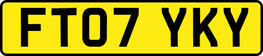 FT07YKY