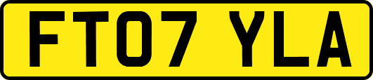 FT07YLA
