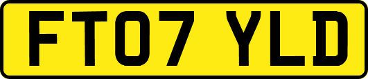 FT07YLD