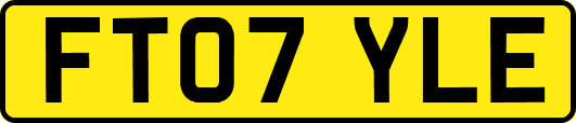 FT07YLE
