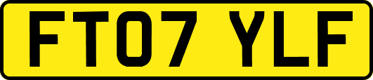 FT07YLF
