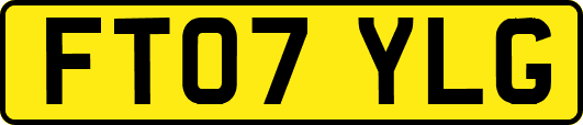 FT07YLG
