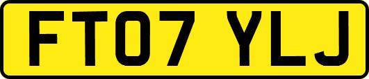 FT07YLJ