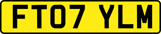 FT07YLM