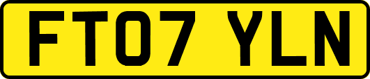 FT07YLN