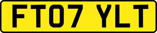 FT07YLT