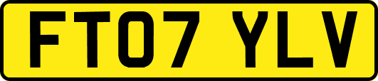 FT07YLV