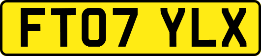 FT07YLX