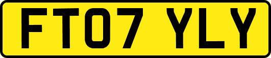 FT07YLY