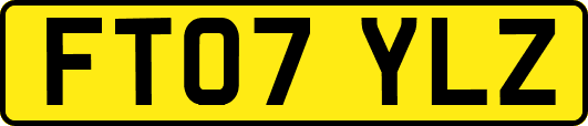 FT07YLZ