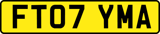 FT07YMA