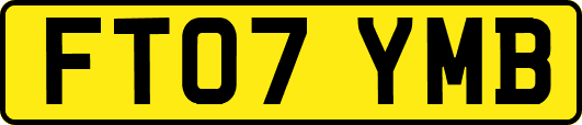 FT07YMB