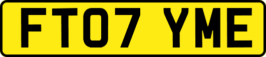 FT07YME