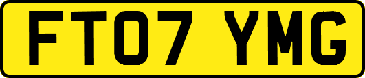 FT07YMG