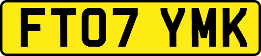 FT07YMK