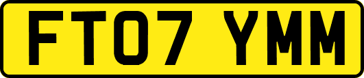 FT07YMM