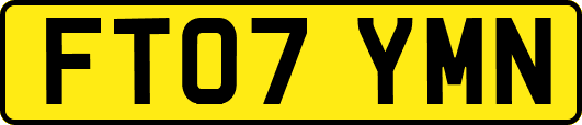FT07YMN