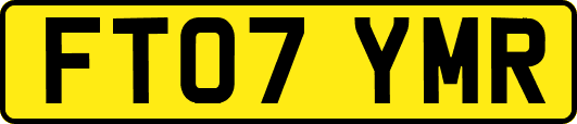 FT07YMR