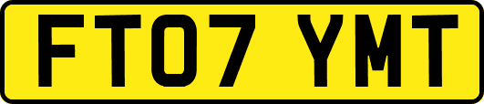 FT07YMT