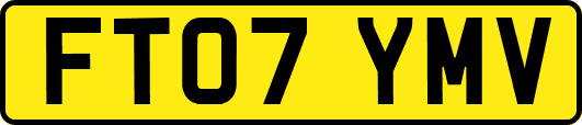 FT07YMV
