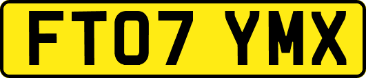 FT07YMX