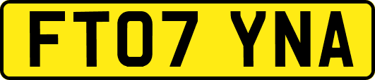FT07YNA