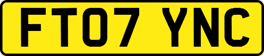 FT07YNC
