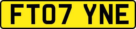 FT07YNE