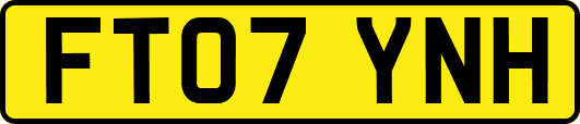 FT07YNH
