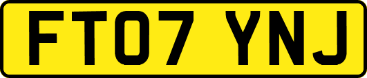 FT07YNJ