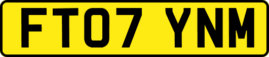 FT07YNM