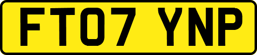 FT07YNP