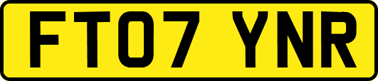 FT07YNR