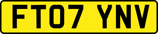 FT07YNV