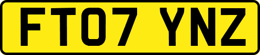 FT07YNZ