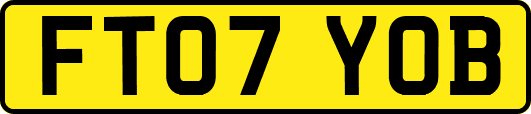 FT07YOB