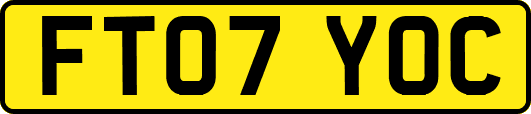 FT07YOC