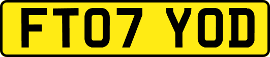 FT07YOD