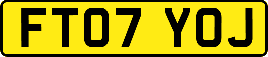 FT07YOJ