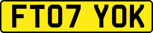 FT07YOK