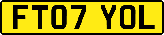 FT07YOL