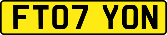 FT07YON