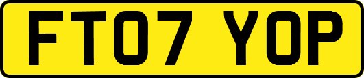 FT07YOP