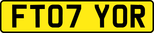 FT07YOR